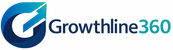 Growthline 360 Logo